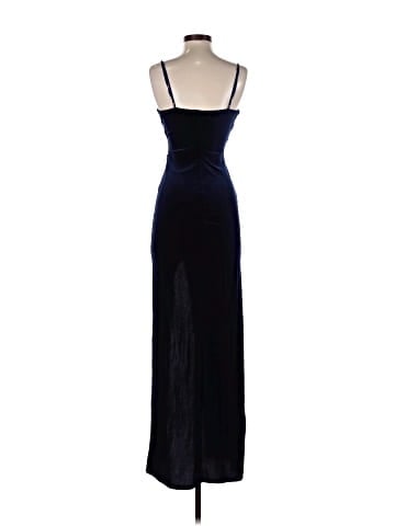 Emerald Sundae Cocktail Dress (view 2)
