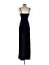 Emerald Sundae Blue Cocktail Dress Size S - photo 2