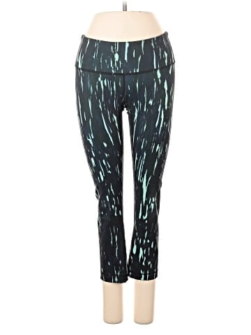 Lululemon Athletica Active Pants (view 1)