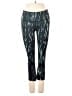 Lululemon Athletica Print Teal Active Pants Size 4 - photo 1