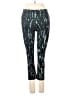 Lululemon Athletica Print Teal Active Pants Size 4 - photo 2
