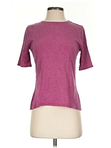Garnet Hill Short Sleeve T-Shirt (view 1)