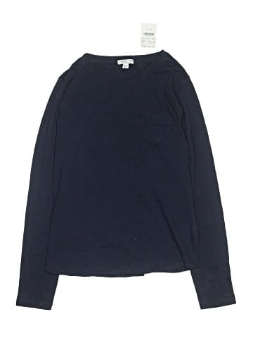 Crewcuts Long Sleeve T-Shirt (view 1)