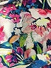 RBX Print Pink Active Pants Size XS - photo 7