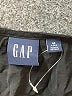 Gap Solid Black Casual Dress Size M (tall) - photo 7