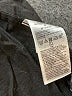 Gap Solid Black Casual Dress Size M (tall) - photo 8