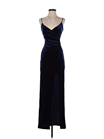 Emerald Sundae Cocktail Dress (view 1)