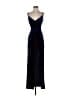 Emerald Sundae Blue Cocktail Dress Size S - photo 1