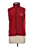 Erika 100% Polyester Red Vest Size M - photo 1