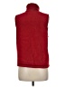 Erika 100% Polyester Red Vest Size M - photo 2