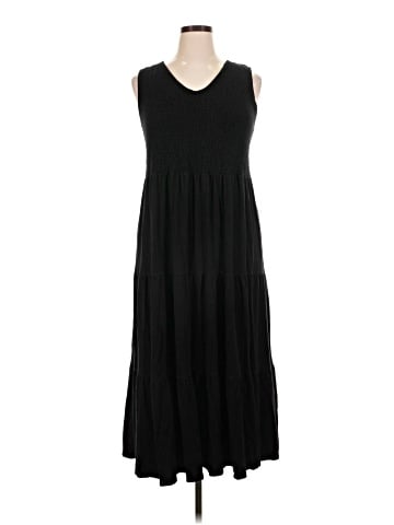 J.Jill Casual Dress (view 1)