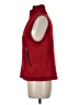 Erika 100% Polyester Red Vest Size M - photo 5