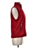 Erika 100% Polyester Red Vest Size M - photo 4