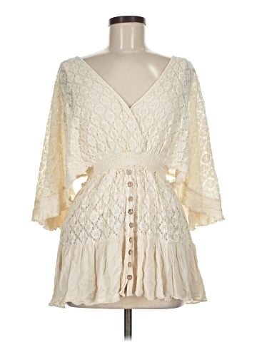 Marble Cocktail Dress (view 1)