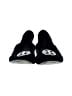 Tory Burch 100% Leather Black Flats Size 9 - photo 2