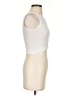 Hanes White Tank Top Size XS - photo 4