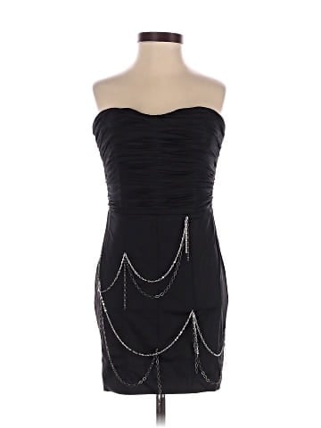 Bebe Cocktail Dress (view 1)