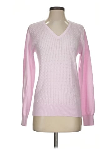 Daily Sports Pullover Sweater (view 1)