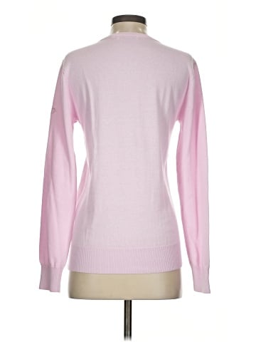 Daily Sports Pullover Sweater (view 2)