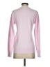 Daily Sports Pink Pullover Sweater Size S - photo 2