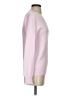 Daily Sports Pink Pullover Sweater Size S - photo 4