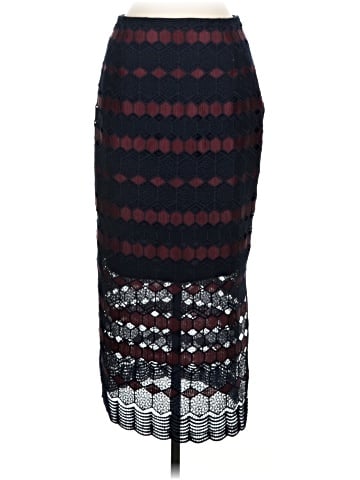 Sandro Formal Skirt (view 1)