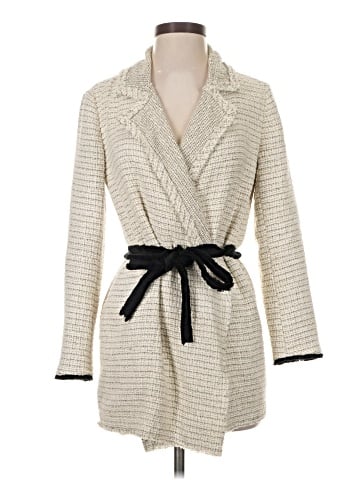 Theory Coat (view 1)