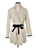 Theory Ivory Coat Size P (petite) - photo 1