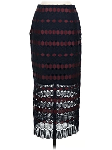 Sandro Formal Skirt (view 2)