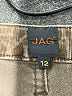 Jag Brown Jeans Size 12 - photo 7