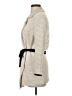 Theory Ivory Coat Size P (petite) - photo 5