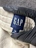 Gap Solid Ivory Casual Pants Size XL - photo 7