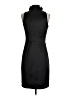Just... Taylor Solid Black Cocktail Dress Size 4 - photo 2