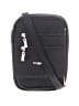 Baggallini Black Crossbody Bag One size - photo 1