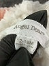 Angel Dear 100% Cotton Ivory Jacket Size 12-18 mo - photo 3