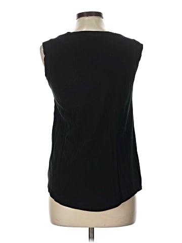 ALTERNATIVE Sleeveless T-Shirt (view 2)