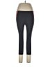 Gap Fit Color Block Gray Active Pants Size L - photo 1