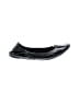Tory Burch 100% Leather Black Flats Size 9 1/2 - photo 1