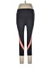 Gap Fit Color Block Gray Active Pants Size L - photo 2