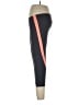 Gap Fit Color Block Gray Active Pants Size L - photo 5