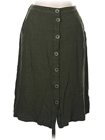 Matty M Casual Skirt (view 1)