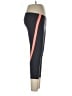 Gap Fit Color Block Gray Active Pants Size L - photo 4