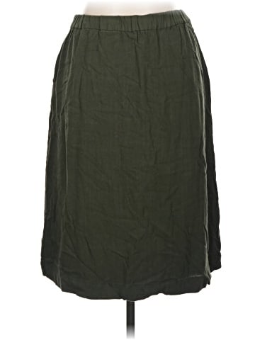Matty M Casual Skirt (view 2)