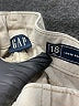 Gap Tan Casual Pants Size 18 - photo 4