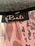 Bali Tan 3/4 Sleeve Blouse Size M (estimated) - photo 7