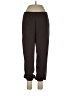 Vuori Solid Brown Track Pants Size L - photo 1