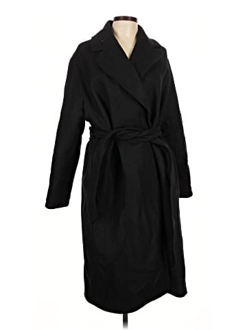 Zara Coat (view 1)