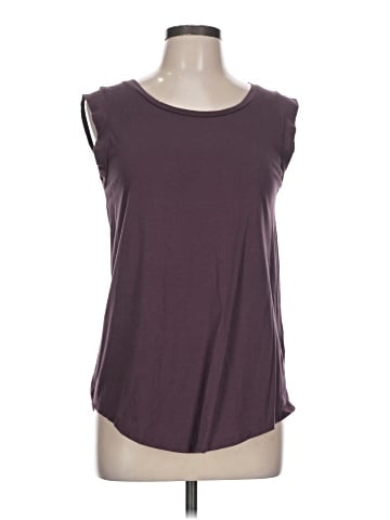 ALTERNATIVE Sleeveless T-Shirt (view 1)