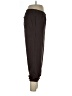 Vuori Solid Brown Track Pants Size L - photo 4