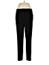 Tahari by ASL Solid Black Dress Pants Size 10 - photo 1